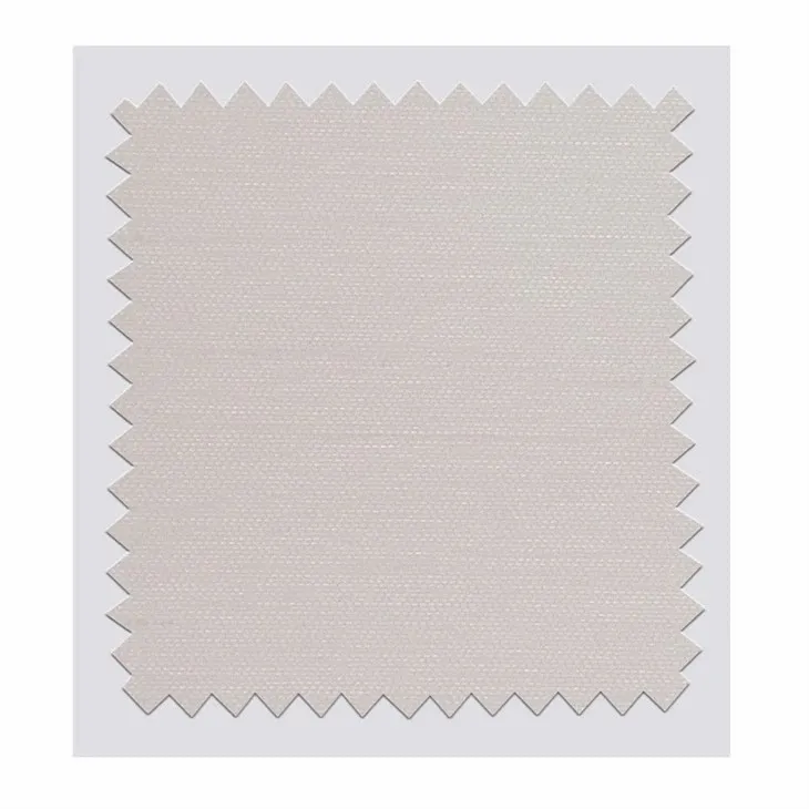 Fio-tingido com revestimento branco